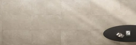 Керамогранит Italon Этернум Крим 60х120 (Натуральная и Реттифицированная) в Каменске-Уральском