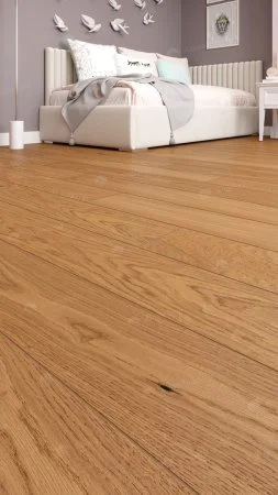 Инженерная доска Alpine Floor Villa Дуб Миндальный в Каменске-Уральском