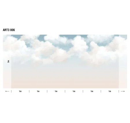 Обои Loymina Пейзаж ART3 006 в Каменске-Уральском