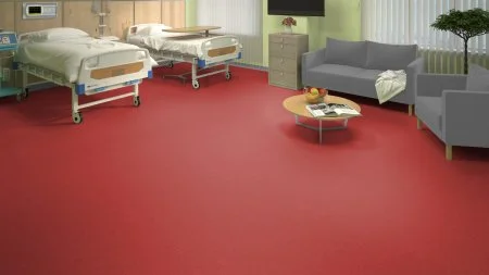 Линолеум Tarkett iQ Melodia CMELI-2634 2 м в Каменске-Уральском