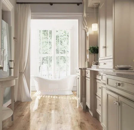 Виниловый пол Royce Ultima U1967 Дуб Даббо в Каменске-Уральском