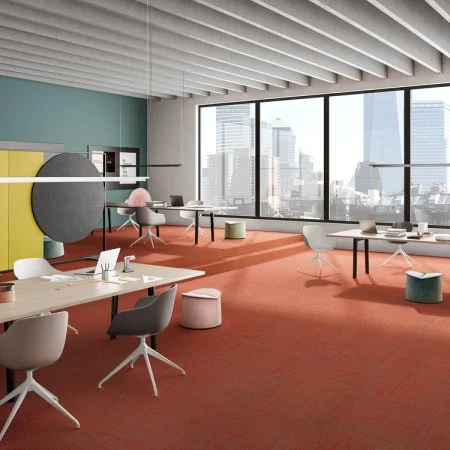 Ковровая плитка AW Marvel 89 в Каменске-Уральском