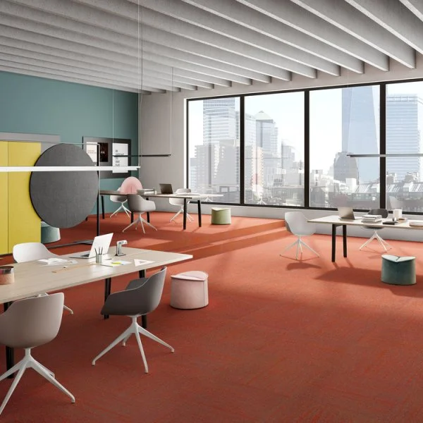 Ковровая плитка AW Marvel 89 в Каменске-Уральском