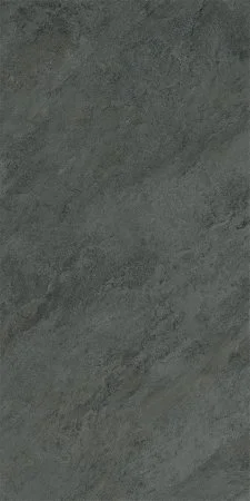 Керамогранит Vitra QuarStone Антрацит 60х120 (Натуральная и Реттифицированная) в Каменске-Уральском