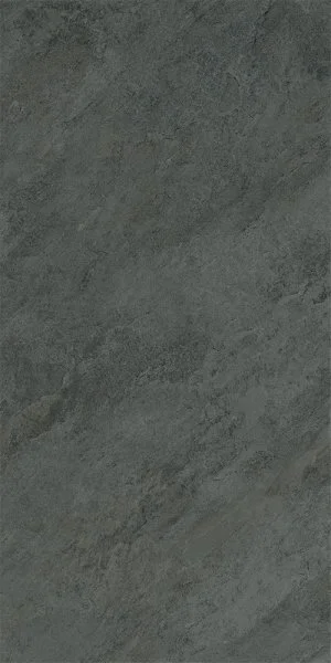 Керамогранит Vitra QuarStone Антрацит 60х120 (Натуральная и Реттифицированная) в Каменске-Уральском