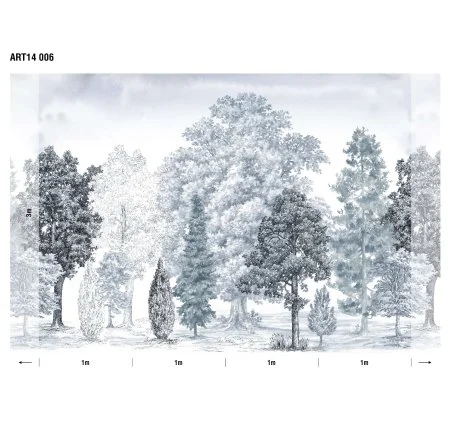 Обои Loymina Пейзаж vol. 2 ART14 006 в Каменске-Уральском