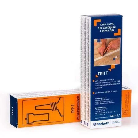 Холодная сварка Tarkett Тип Т в Каменске-Уральском