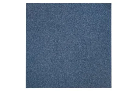 Ковровая плитка Bonkeel Space Blue в Каменске-Уральском