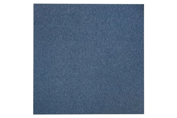 Ковровая плитка Bonkeel Space Blue в Каменске-Уральском