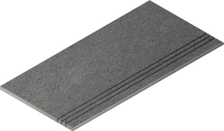 Керамогранит Italon Эверстоун Лава 30х60 ступень в Каменске-Уральском