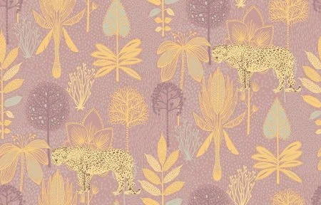 Обои Milassa Bon Voyage D1, 003 в Каменске-Уральском