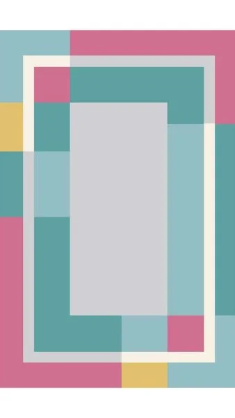 Ковер Синтелон Pastel 1,20x1,70 S8SPS Прямоугольник в Каменске-Уральском