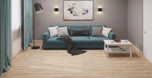 Ламинат Sunfloor 12/33 SF33VV-104 Дуб Самора в Каменске-Уральском