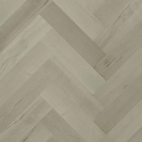 Кварц-виниловая плитка Fargo Herringbone 44-81996-14 Дуб Лондонский Туман (Градиент) в Каменске-Уральском