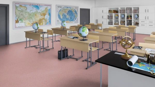 Линолеум Tarkett Primo Plus CPRPI-307 2 м в Каменске-Уральском