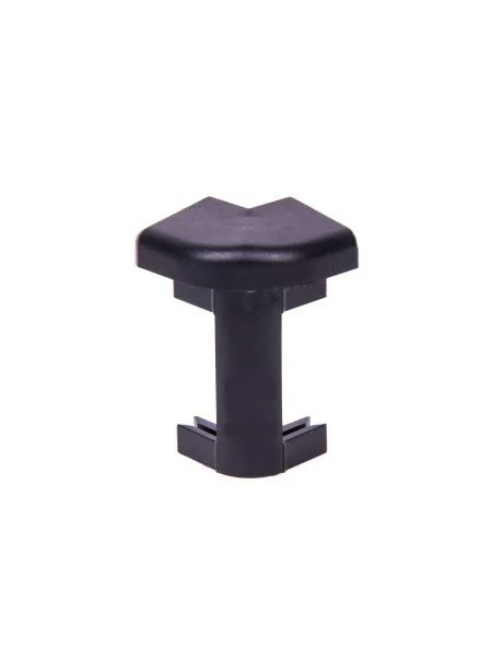 Наружный угол Korner 109 Черный в Каменске-Уральском