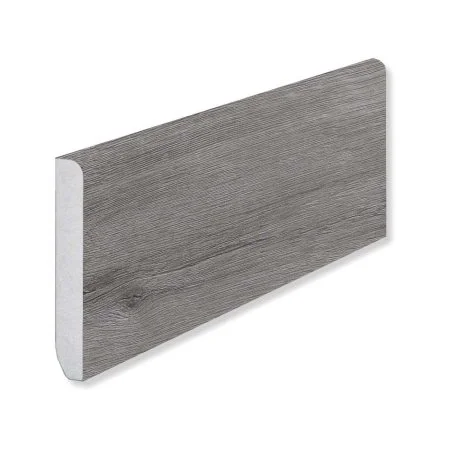 Кварцевый плинтус Fargo 81996 Дуб Урбан градиент 80х11х2200 мм в Каменске-Уральском