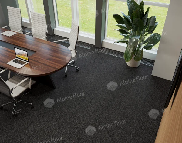 Ковровая плитка Alpine Floor Astoria 401-2 Бенуа в Каменске-Уральском