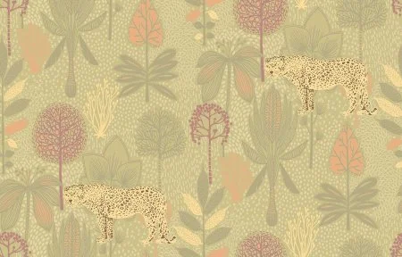 Обои Milassa Bon Voyage D1, 005 в Каменске-Уральском