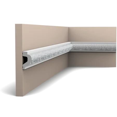 Молдинг Orac P3020 (61х32х2000) в Каменске-Уральском