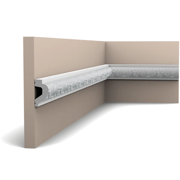 Молдинг Orac P3020 (61х32х2000) в Каменске-Уральском