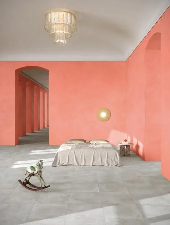 Керамогранит Coliseum Экспо Грэй 60х60 (Натуральный и Реттифицированный) в Каменске-Уральском