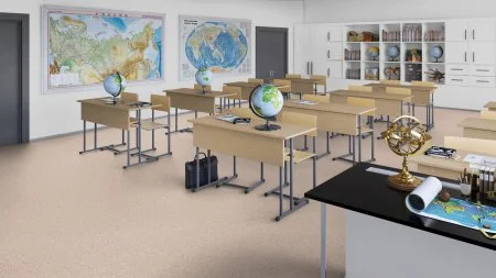 Линолеум Tarkett Primo Plus CPRPI-301 2 м в Каменске-Уральском