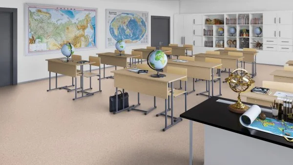 Линолеум Tarkett Primo Plus CPRPI-301 2 м в Каменске-Уральском