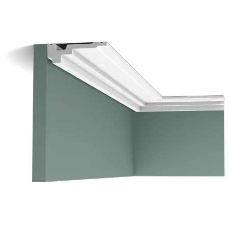 Карниз Orac C355 (35*111*2000 мм) в Каменске-Уральском