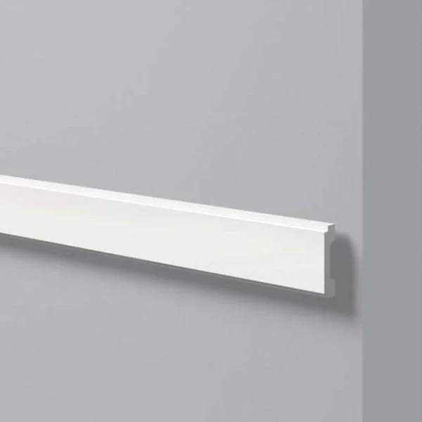 Молдинг NMC Wallstyl WD1 (65х15х2000 мм) в Каменске-Уральском