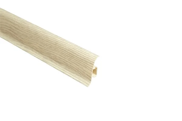 Пластиковый плинтус Bonkeel Color BC6006 (60х25х2200 мм) в Каменске-Уральском