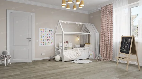 Каменно-полимерная плитка Alpine Floor Solo Маэстоса ECO 14-9, 3,5 мм 34 класс в Каменске-Уральском