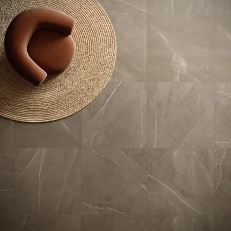 Керамогранит Coliseum Фьямма Бронз 60х60 (Натуральный и Реттифицированный) в Каменске-Уральском