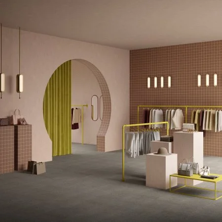 Ковровая плитка AW Mantra 94 в Каменске-Уральском