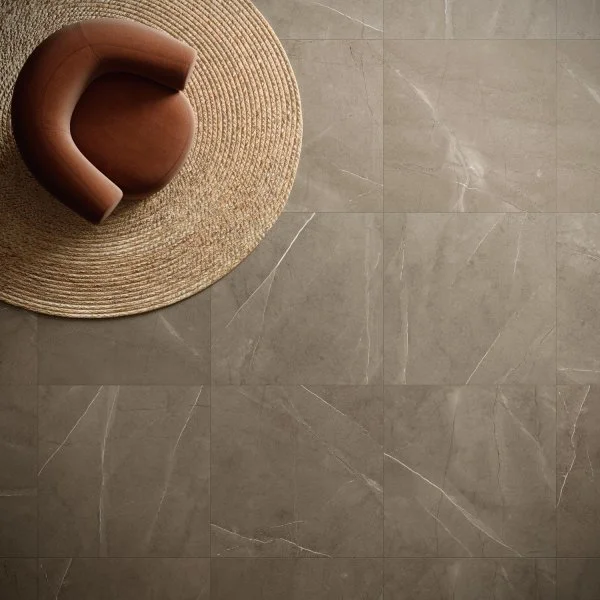 Керамогранит Coliseum Фьямма Бронз 60х60 (Натуральный и Реттифицированный) в Каменске-Уральском