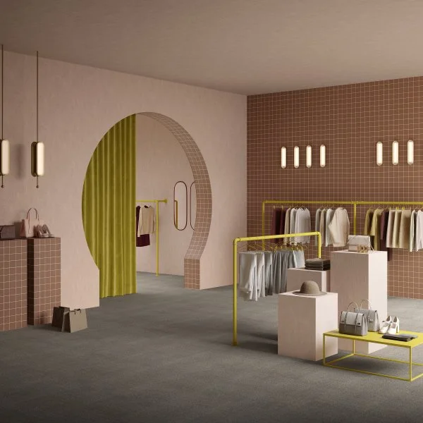 Ковровая плитка AW Mantra 94 в Каменске-Уральском