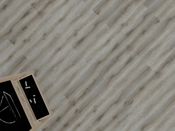 Кварц-виниловая плитка FineFloor Strong Дуб Рибель FF-1263 в Каменске-Уральском