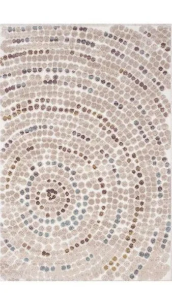 Ковер Синтелон Boho 0,80х1,50 04VBV Прямоугольник в Каменске-Уральском