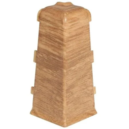 Угол наружный INDO70 09 Дуб Изысканный в Каменске-Уральском