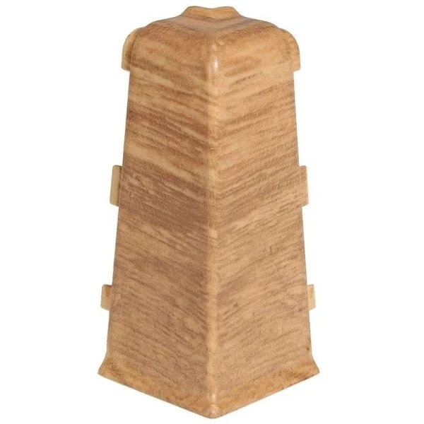 Угол наружный INDO70 09 Дуб Изысканный в Каменске-Уральском