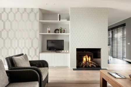 Обои Loymina Clair CLR6, 002 в Каменске-Уральском