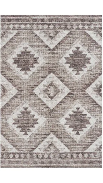 Ковер Синтелон Creative 1,60X2,30 33EBE Прямоугольник в Каменске-Уральском