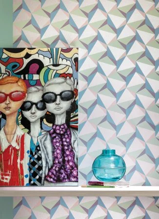 Обои Milassa Modern  М3, 005/1 в Каменске-Уральском