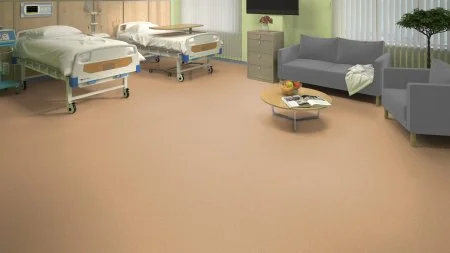 Линолеум Tarkett iQ Melodia CMELI-2620 2 м в Каменске-Уральском