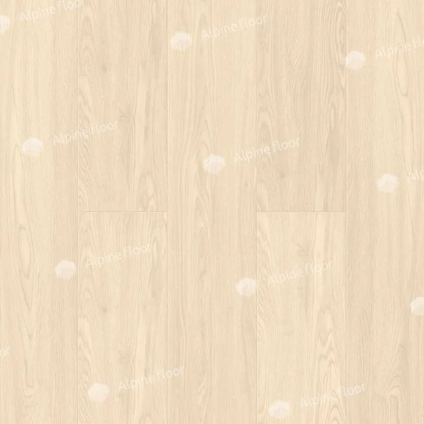 Каменно-полимерная плитка Alpine Floor Classic Light Ясень Макао ECO 106-11 MC 3.5мм, 34 класс в Каменске-Уральском