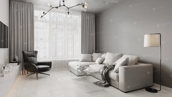 Каменно-полимерная плитка Alpine Floor Stone Брайс ECO 4-20, 4 мм 43 класс в Каменске-Уральском