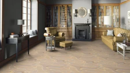 Линолеум Tarkett Grand Aston 2 3 м в Каменске-Уральском