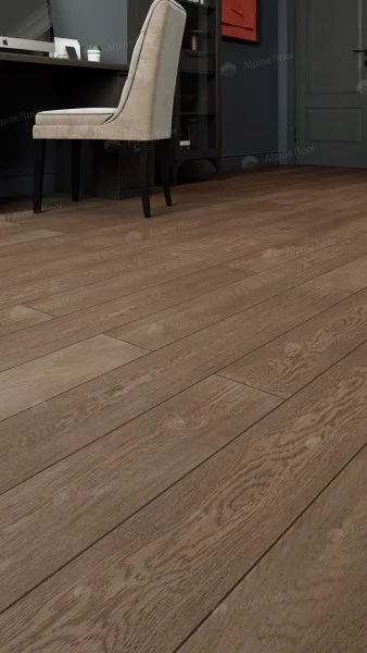 Инженерная доска Alpine Floor Studio Дуб Терра в Каменске-Уральском