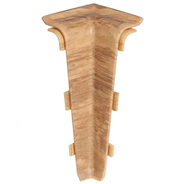 Угол внутренний INDO70 09 Дуб Изысканный в Каменске-Уральском