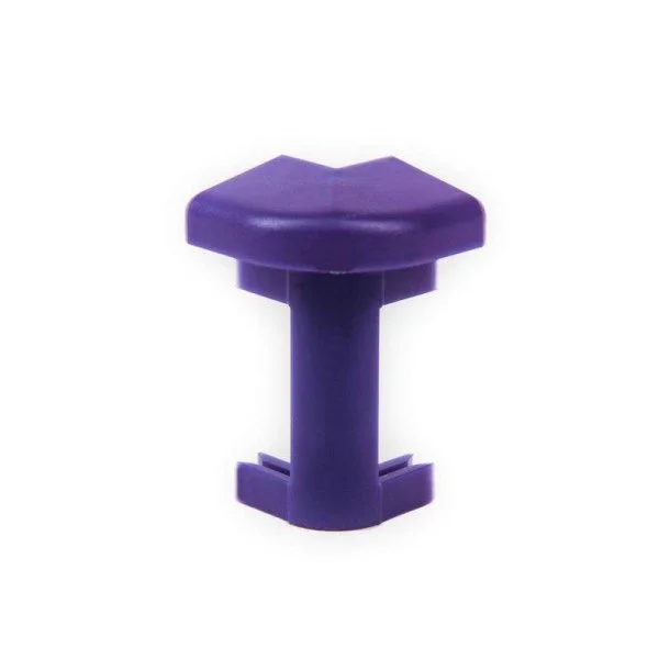 Наружный угол Korner 113 Синий в Каменске-Уральском